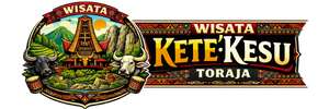 Logo Kete Kesu